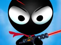 Stickman Sniper Shoot image