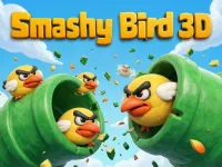 Smashy Bird 3D image