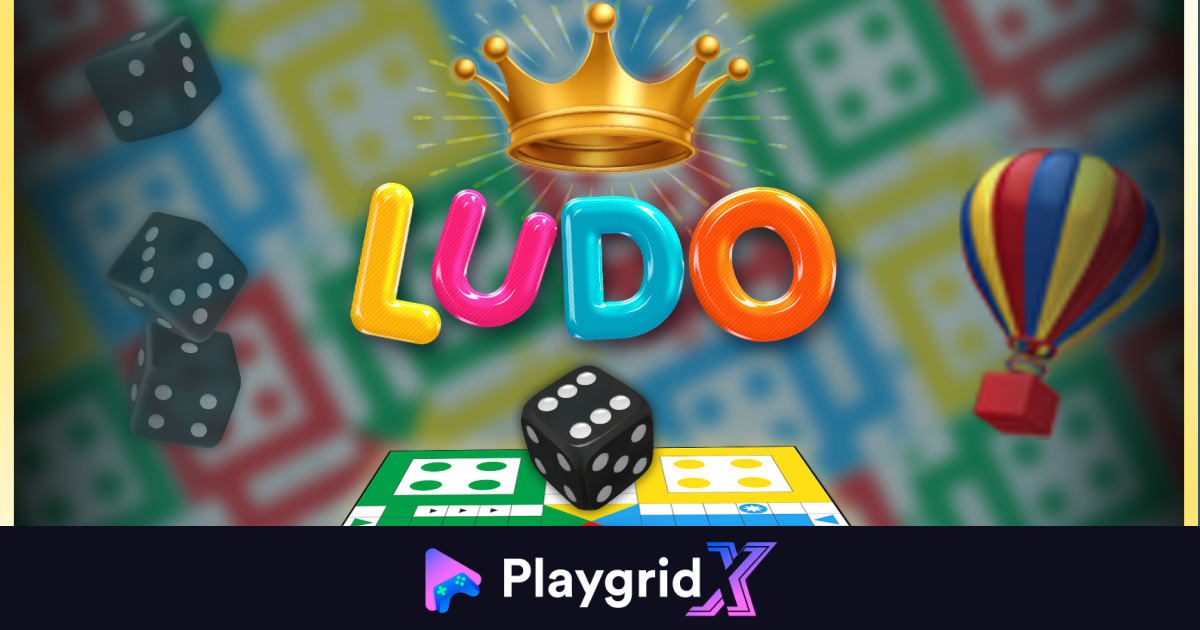 Ludo Multiplayer banner