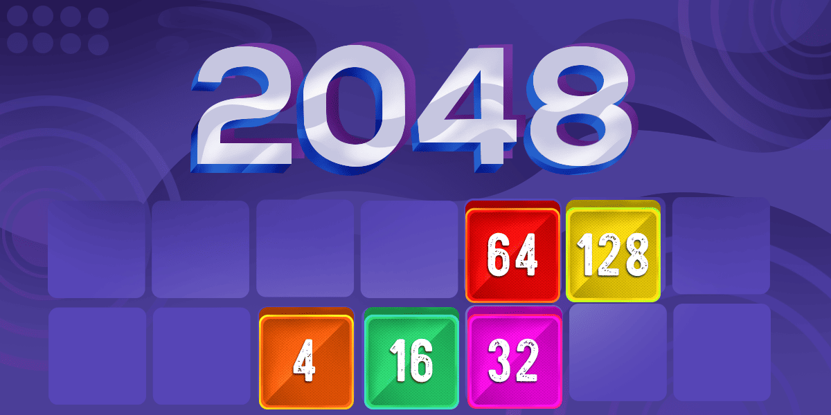 2048 banner