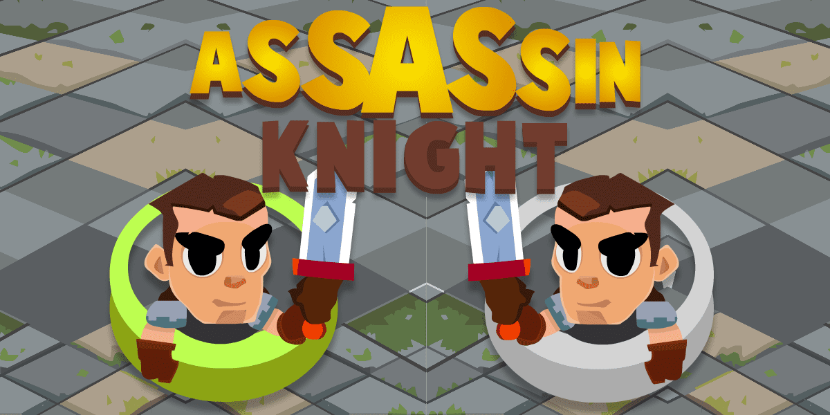 Assassin Knight banner