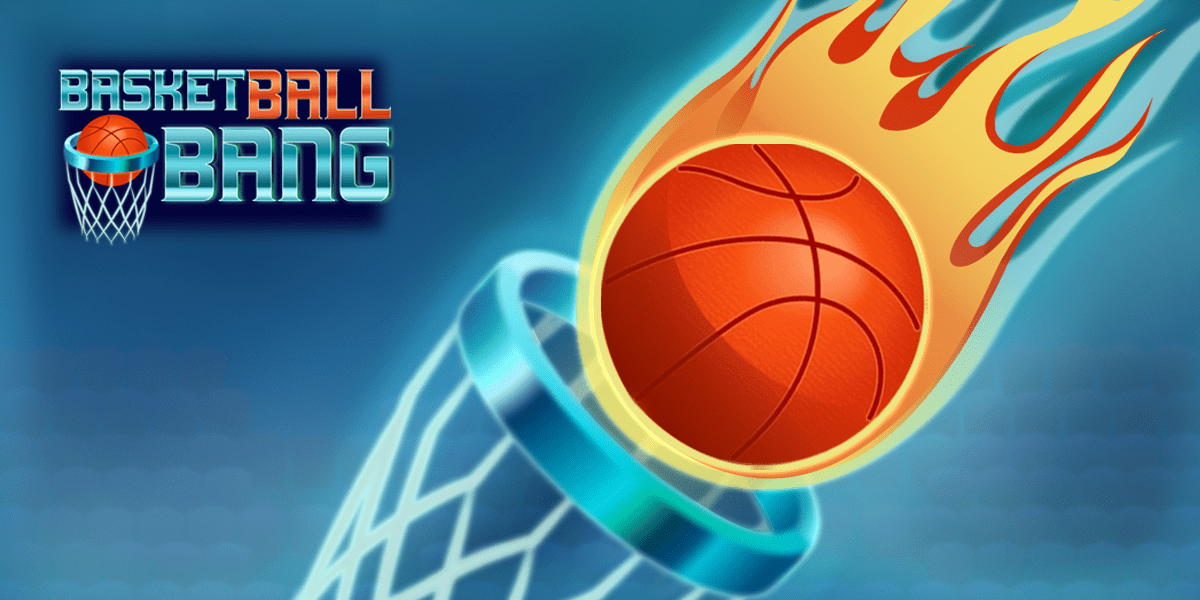 Basketball Bang banner