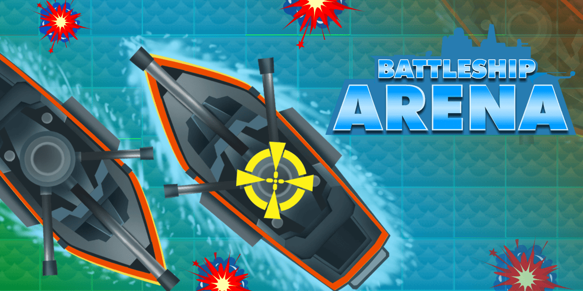 Battleship banner