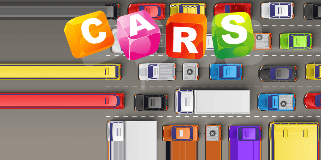Cars banner