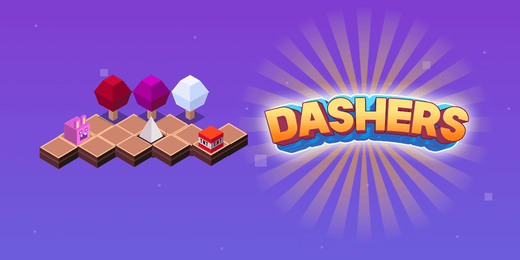 Dashers banner