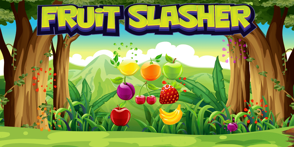 fruitslasher banner
