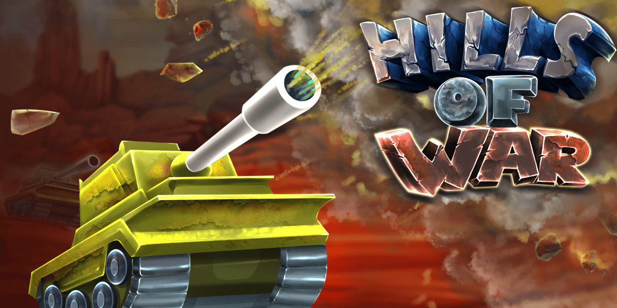 Hills Of War banner