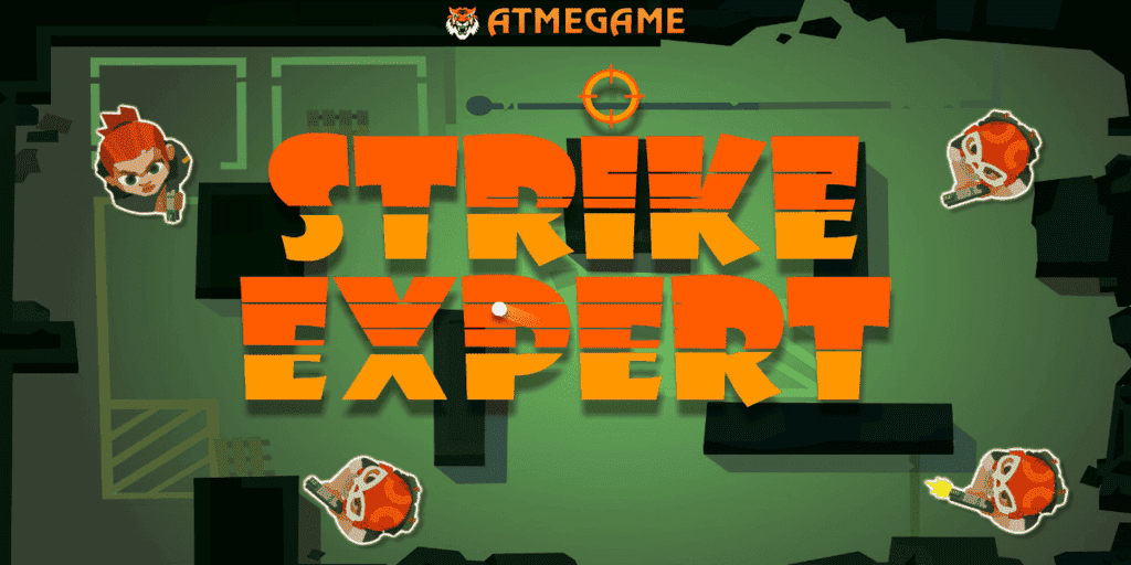 Strike Expert banner