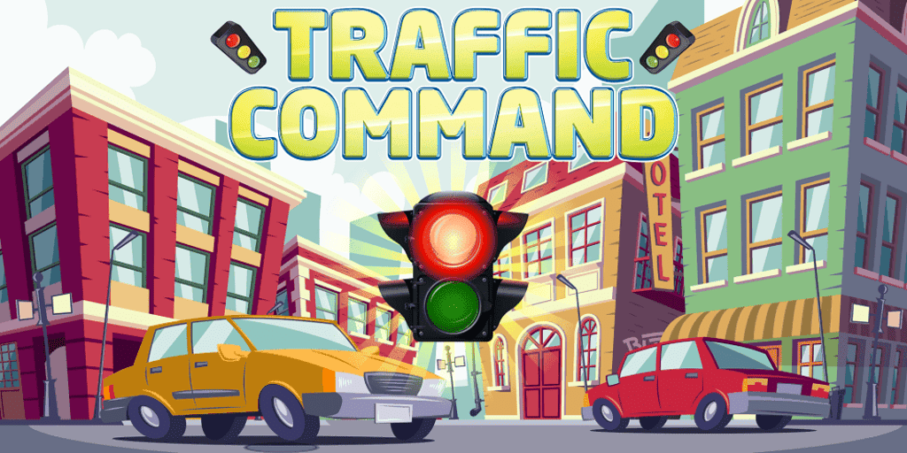 Traffic Command banner