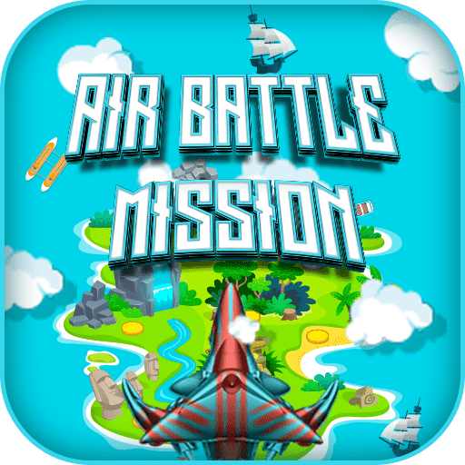 Air Battle Mission thumbnail