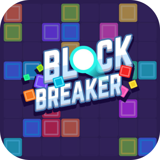Block Bracker icon