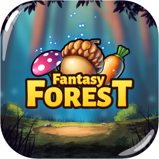 Fantasy Forest icon