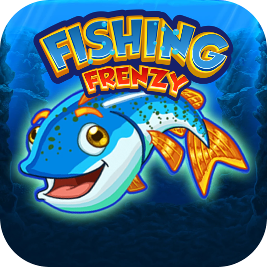 Fishing Frenzy icon
