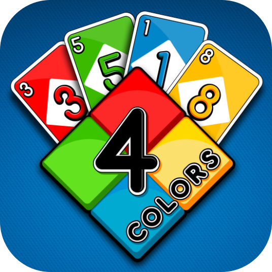 Four Colors icon
