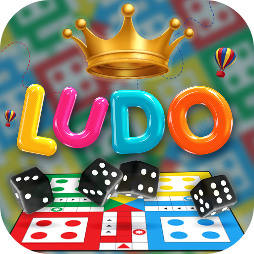 Ludo Multiplayer icon