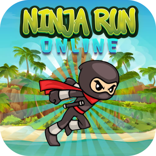 Ninja Run thumbnail