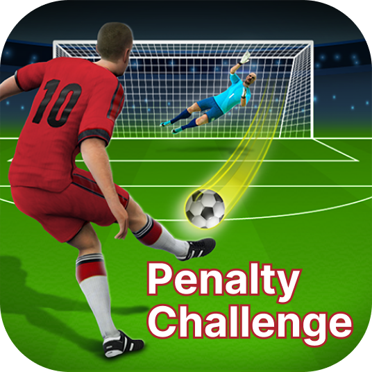 Penalty Challenge icon