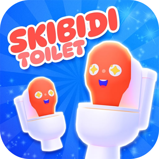 Skibidi Toilet icon