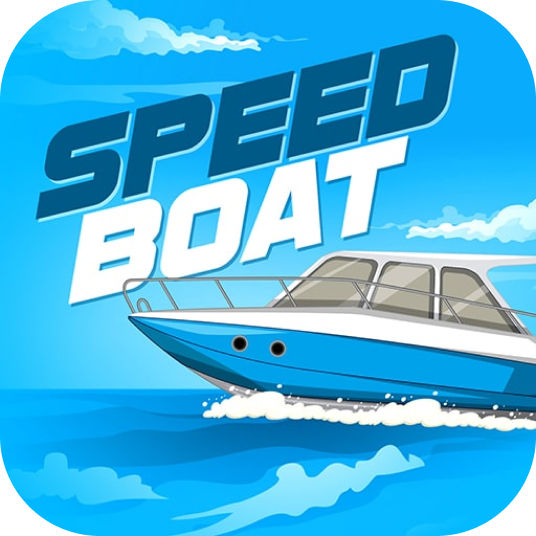 Speed Boat icon
