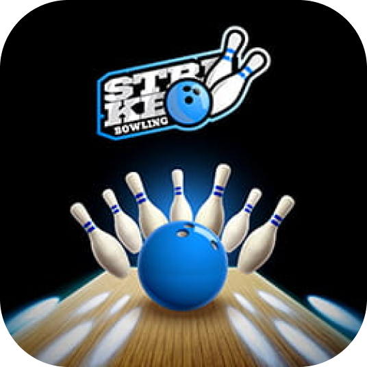 Strike Bowling icon