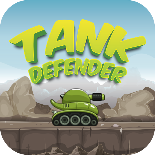 Tank Defender icon