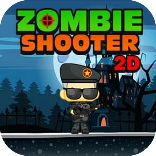 Zombie Shooter icon