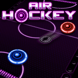 Air Hockey icon