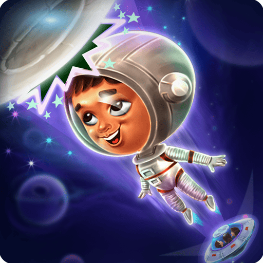 Astro Jump icon