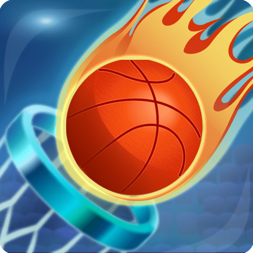 Basketball Bang icon