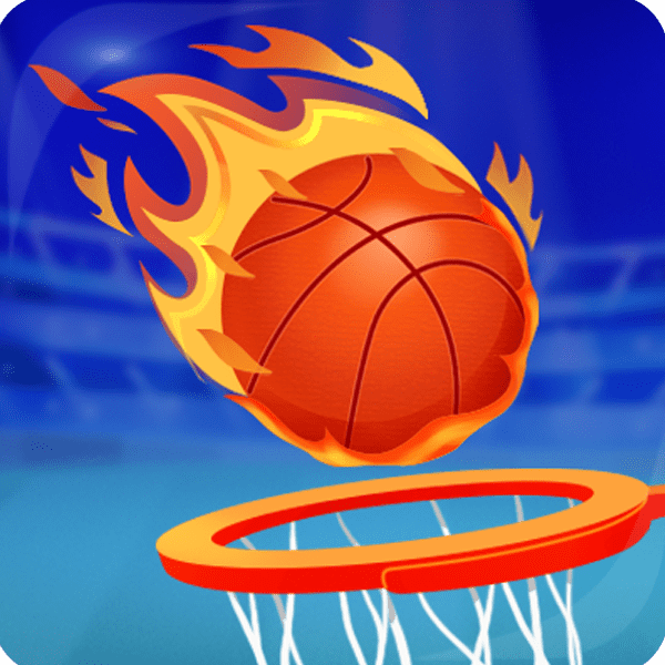 Basketball Bash icon