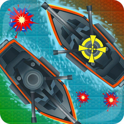 Battleship icon