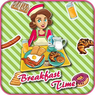 Breakfast Time icon