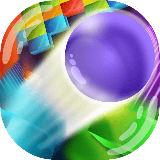 Brick Breaker Bash icon