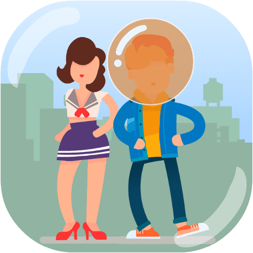 Bubblegum Balloon icon