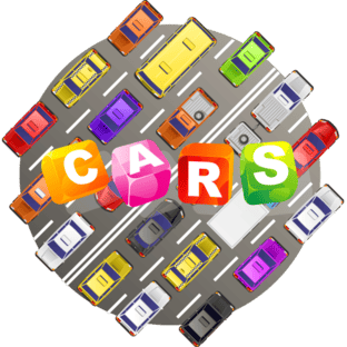 Cars icon