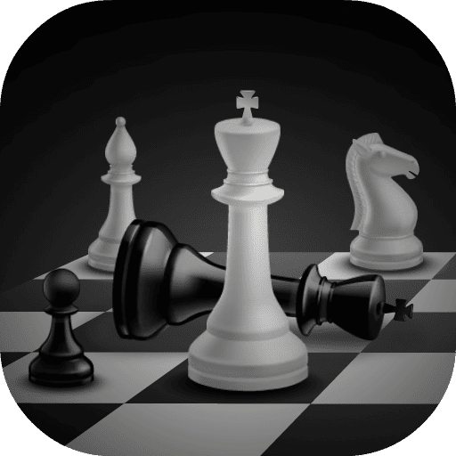 Chess Game icon