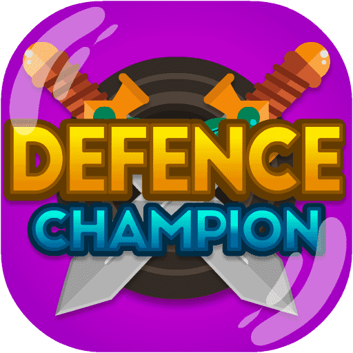 Defence Champion icon