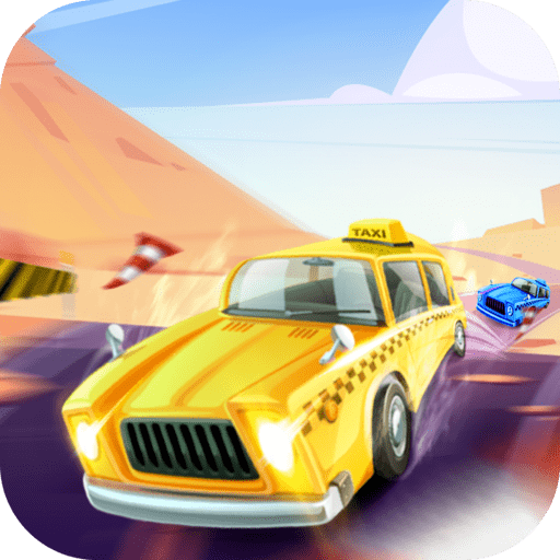 Desert Champion icon