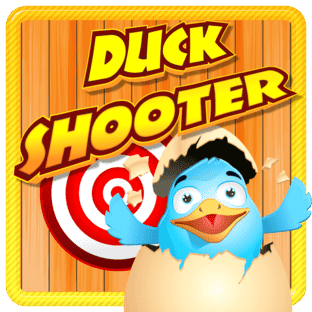Duck Shooter icon