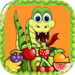 Fruit Snake icon