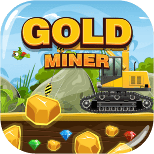Gold Miner icon