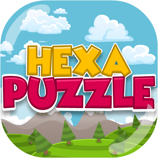 Hexa Puzzle icon