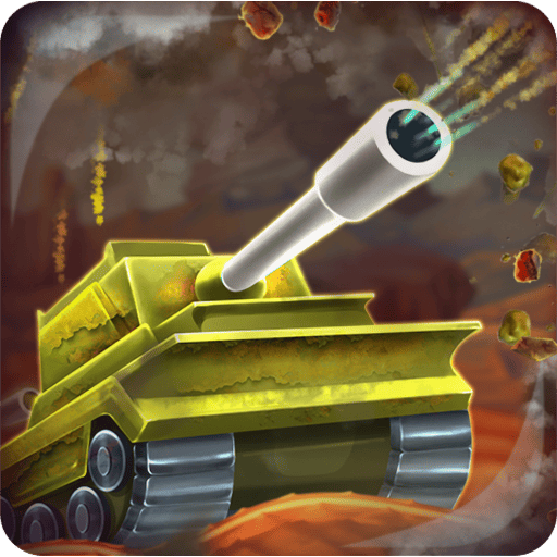 Hills Of War icon