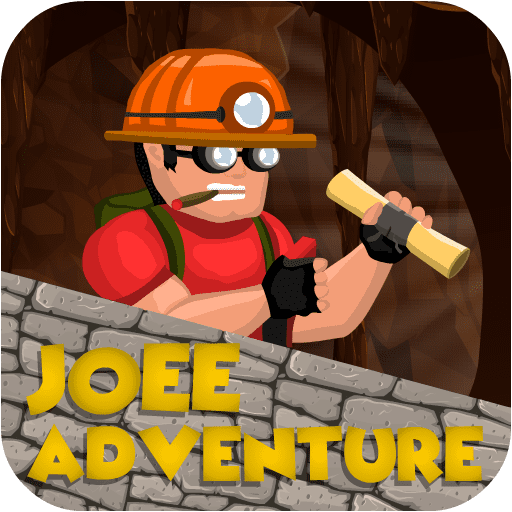 Joee Adventure icon