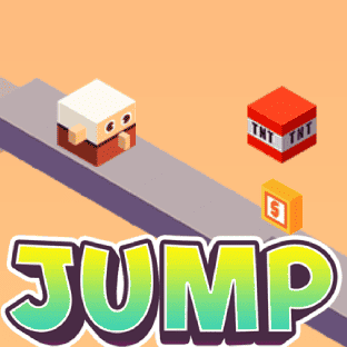 Jump Jump icon