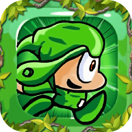 Jungle Boy icon