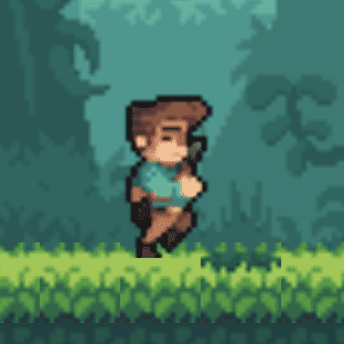 Jungle Treasure icon