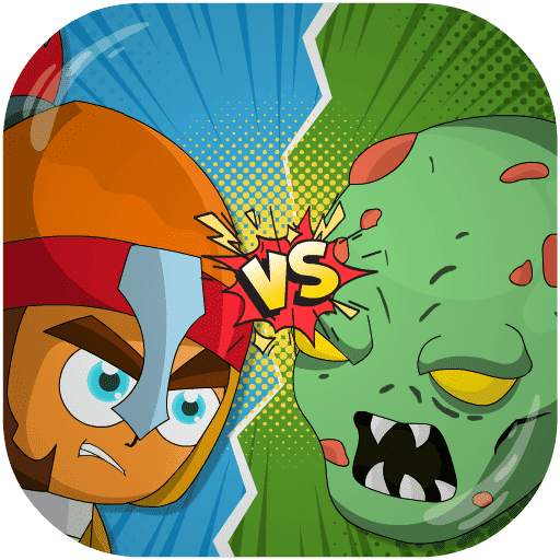 Knife vs Zombies icon