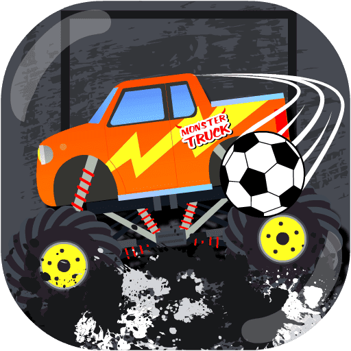 Monster Truck Football icon