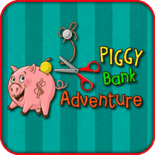 Piggybank Adventure icon